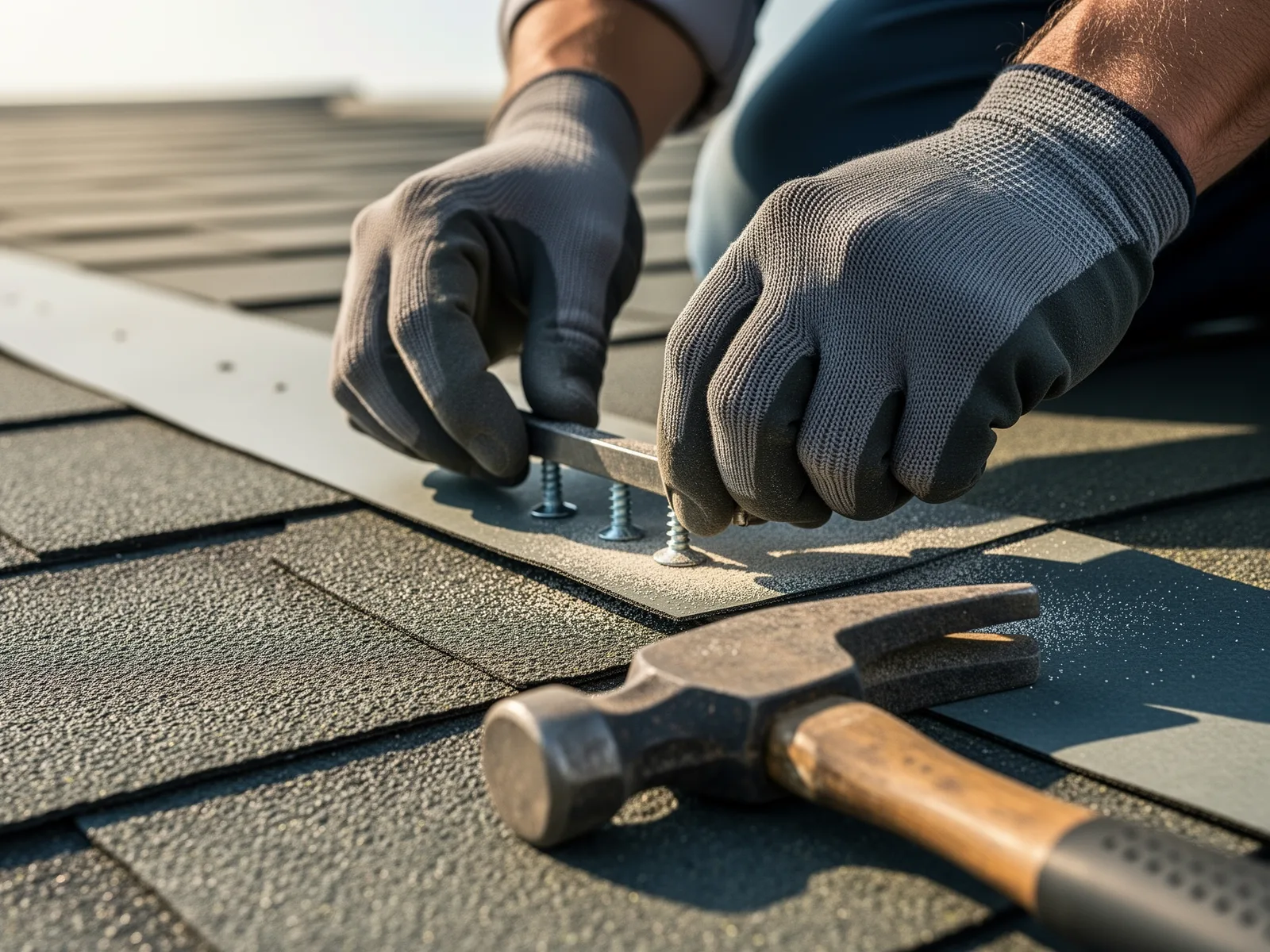 Why choose Fascia Repair in Cloverdale, OR